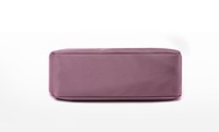 Sac fourre-tout élégant en nylon imperméable pour femmes, personnalisable, faible MOQ, fermeture éclair, toutes saisons, marque OEM/ODM