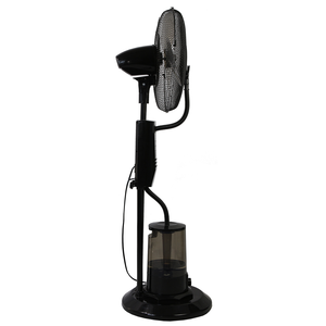 AC Operated Oscillation 3 Speed 16 Inch Water Spray Bottle Mist <b>Standing</b> <b>Fan</b> With Timer Remote Control Dropship Small Appliances - Product Image 6