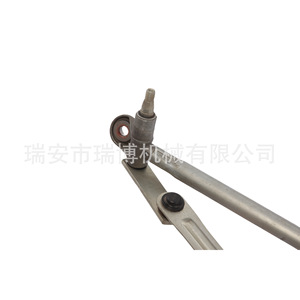 Palanca de acoplamiento del limpiaparabrisas derecho adecuada para Volvo, Volvo con volante a la derecha 8191759R 8143704 - Product Image 2