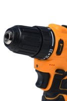 Perceuse électrique au Lithium de vente chaude de nouveau Style avec perceuse électrique au Lithium multifonctionnelle de la brosse 16.8V