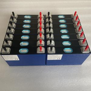 Original Neue CATL NMC 3,7V 60Ah 62Ah Prismatische Lithium-Ionen-Batterie NCM-Zellen für 48V Elektromotorräder - Product Image 5