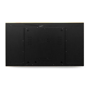 Pantalla Táctil LCD Digital de Señalización para Interiores de 32-85 Pulgadas, Diseño Ultrafino, Resolución Full HD 4K para Centros Comerciales - Product Image 1