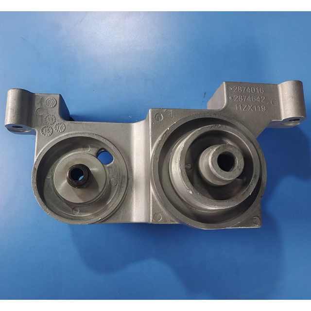 Dongfeng Diesel Engine parts fuel filter head 2874642 2874016  