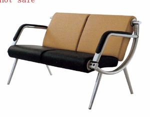 Sedia Economica a 3 Posti in Alluminio per Sale <span class=keywords><strong>d</strong></span>'<span class=keywords><strong>Attesa</strong></span> Aeroportuali, Divano per <span class=keywords><strong>Sala</strong></span> <span class=keywords><strong>d</strong></span>'<span class=keywords><strong>Attesa</strong></span> per Clienti - Product Image 4