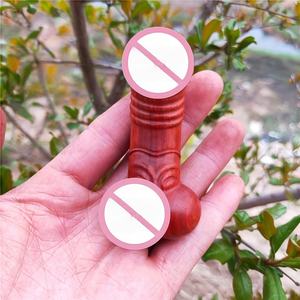 Esculturas Artísticas de Figuras Eróticas, Penes de Madera como Decoración, Bases para Penes, Soportes para Penes - Product Image 4