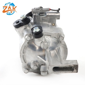 Compresor de Aire Acondicionado ZAK 4pk-a-c 95201-68la1 para <span class=keywords><strong>Suzuki</strong></span> <span class=keywords><strong>Swift</strong></span> y Mitsubishi - Product Image 4