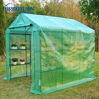 Bâche filet en HDPE Leno pour jardin extérieur, 120 g/m², moulée par injection, avec œillets renforcés et stabilisateur UV pour mini-équipements