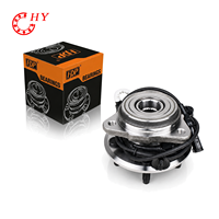 HJDP OE F37Z1104CA Gen 3 Unit Hub Roda untuk Ford Explorer 95-01 Ford Explorer Sport 01-03 Ford Explorer