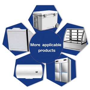 Ấn Độ flt lồng ấp bọt polyurethane tiêm Máy dây chuyền sản xuất thiết bị nhà sản xuất - Product Image 5