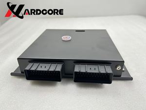 Pengontrol CPU Terprogram 21N6-32501 21N6-20021 untuk Excavator R210LC-7H R220LC-7H RX215-7 R225-7 - Product Image 2