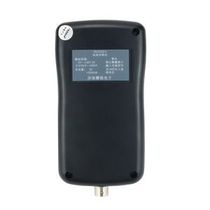 Medidor de Bateria de Lítio YR1035+ com Faixa de 100V, Testador de Resistência de Bateria com Clipes Kelvin e Suporte para Bateria - Product Image 5