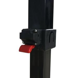 <span class=keywords><strong>Tente</strong></span> <span class=keywords><strong>de</strong></span> réception robuste 10x20 pour événements commerciaux et stands alimentaires - Product Image 3