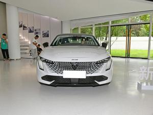 <span class=keywords><strong>Peugeot</strong></span> berlina <span class=keywords><strong>508</strong></span> benzina/benzina a buon mercato ma elegante carburante 1.8T FWD di medie <span class=keywords><strong>dimensioni</strong></span> berlina cina Dongfeng <span class=keywords><strong>PEUGEOT</strong></span> Auto per adulti - Product Image 3
