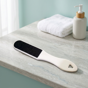 ASAP Professional Plastic Handle Foot File for Pedicure Dead Skin <b>Remover</b> and <b>Callus</b> Removal Foot Care <b>Tools</b> Foot Rasp <b>Callus</b> - Product Image 6