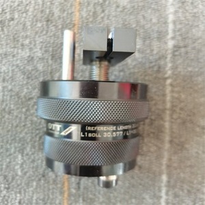 Jauge de profondeur métallique OTT-JAKOB 95.601.340.3.2Hsk32 pour machine-outil - Product Image 1