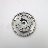 Ingranaggio Albero a Camme EX per Citroen Peugeot Opel Vauxhall DS EB2 1.2T HNV HNZ EB2DTM EB2DTS EB2DT B12XHL 1608372080 1613293580
