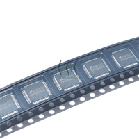 Wilsom DP83848YB DP83848 SMD IC Transceiver Diferensial Half-Duplex Full-Duplex Terisolasi RS-485 RS-232 CAN I2C SPI USB