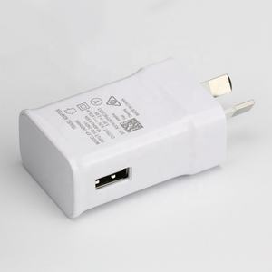 Chargeur mural USB 5V 2A à port unique, chargeur mural USB rapide pour téléphone, adaptateur pour <span class=keywords><strong>iPhone</strong></span> Xiaomi Oppo Samsung Huawei - Product Image 5