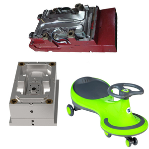 아기 장난감 자동차 금형 장난감 자동차 금형 메이커 플라스틱 차체 사출 금형 - Product Image 6