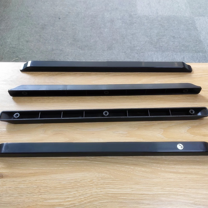 Laptop Stand - Black - Wooden Amsterdam