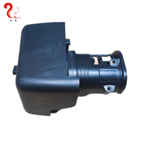 Lot de 10 filtres à air pour les séries GX160, GX200, GX270, GX390 – Pièces de rechange pour piqueuses vibrantes et compacteurs à plaques