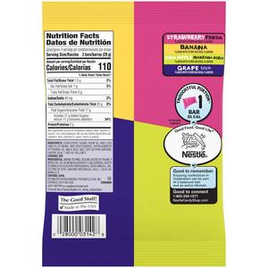 Liffy taffy มินิบาร์สารพัน4.2ออนซ์ (แพ็ค12) - Product Image 2