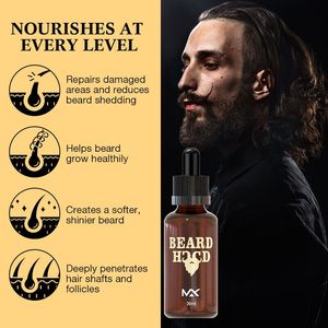 Huile <span class=keywords><strong>de</strong></span> croissance pour la <span class=keywords><strong>barbe</strong></span> <span class=keywords><strong>de</strong></span> marque privée Hommes Soins <span class=keywords><strong>de</strong></span> la <span class=keywords><strong>barbe</strong></span> hydratants rafraîchissants Soins <span class=keywords><strong>de</strong></span> la peau essentiels Huile pour la <span class=keywords><strong>barbe</strong></span> - Product Image 6