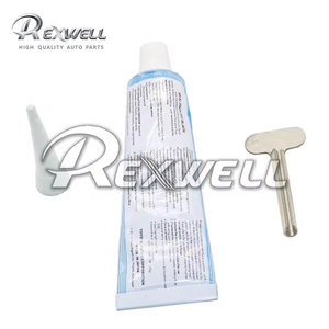 Junta de Silicona Negra 100% Original de la Marca, Nueva en Existencia, para Toyota, Sellado de Embalaje, Pegamento, Prius, Hilux, Paseo, Coupe 08826-00080 - Product Image 3