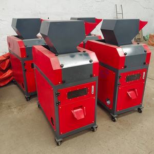 Mini-granulateur de câbles en <span class=keywords><strong>cuivre</strong></span>, ligne de recyclage de fils électriques, machine de séparation de fils usagés 30-50 <span class=keywords><strong>kg</strong></span>/h - Product Image 6