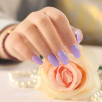 Décorations d'ongles 2D colorées personnalisées de style français et japonais, autocollants et bandes adhésives pour ongles, 100 pièces