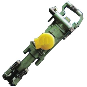 China Goedkope Fabrieksvervaardiging Chinese Leveranciers High Speed Air Pneumatische Rock Drill Gereedschap YT24 Met Goog Prijs - Product Image 1