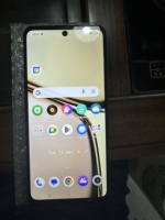 Téléphone Portable d'Occasion pour Realme C65 4G, Smartphone Android 50MP 6.67 Pouces 5000mAh Batterie NFC 8Go+256Go, Vente en Gros Économique