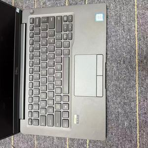 <b>Used</b> for D-ell 7400 Notebook 8th Gen i5/i7 8GB RAM 256GB SSD 14 Inch Full HD Ultra Thin Portable Business <b>Laptop</b> - Product Image 3