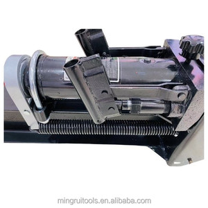 Nouveau séparateur <span class=keywords><strong>de</strong></span> bois à long manche avec supports <span class=keywords><strong>de</strong></span> bûches divise commodément les bûches - Product Image 5