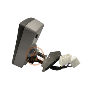 Monitor 14585030 para Excavadora Ec210c Ec235c - Unidad de Pantalla LCD - Product Image 3