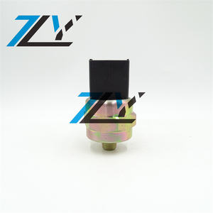 สวิตช์แรงดันน้ำมัน 863169 สำหรับวอลโว่ เพนต้า ดีเซล อะไหล่เปลี่ยนสำหรับตัวตรวจสอบสัญญาณเตือน - Product Image 3