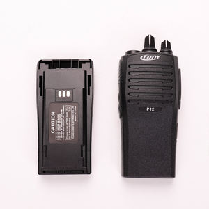 Batería de iones de litio recargable de 3600mAh al por mayor de fábrica para BAOFENG para Crony para TYT bidireccional para Radio Walkie Talkie - Product Image 5