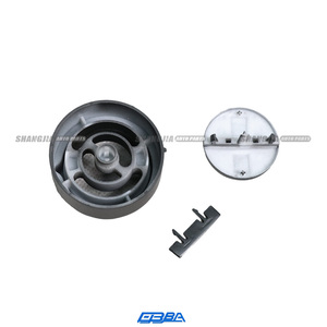 Interruptor de Faros Delanteros de Plástico Nuevo de Alta Calidad para Maserati Quattroporte GT 2005-2012 203522AA - Product Image 4