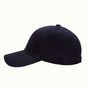 Gorra de Béisbol con Logotipo Personalizado, Gorra Deportiva Ajustable de Algodón con Tela Dobby Terry para Promociones y Marca de Empresa, MOQ de Una Pieza - Product Image 5