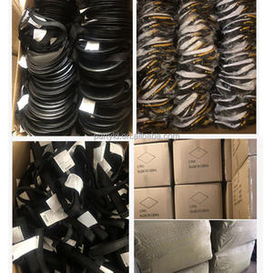 Sombrero <span class=keywords><strong>de</strong></span> yate <span class=keywords><strong>marinero</strong></span> bordado ajustable blanco unisex al por mayor gorra azul marino para fiestas y festivales - Product Image 6