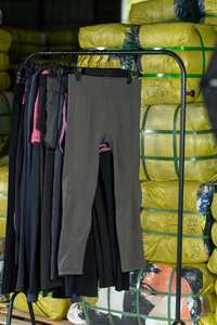 <span class=keywords><strong>กางเกง</strong></span>โยคะ<span class=keywords><strong>มือ</strong></span><span class=keywords><strong>สอง</strong></span>คุณภาพสูง Ldxq W25 สำหรับคนอ้วน ไซส์ผสม ไม่มีตะเข็บ ใส่ได้<span class=keywords><strong>ใน</strong></span>ช่วงฤดูร้อน น้ำหนัก 40-100 กก. แบบยกมัด - Product Image 3