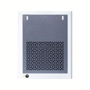 Liste de prix du compresseur d'air sans huile à vitesse variable à aimant permanent avec peu de bruit - Product Image 3