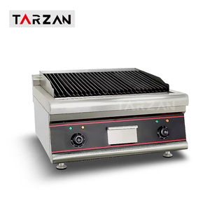 Équipement <span class=keywords><strong>de</strong></span> restaurant commercial d'usine <span class=keywords><strong>Barbecue</strong></span> <span class=keywords><strong>de</strong></span> table <span class=keywords><strong>de</strong></span> haute qualité <span class=keywords><strong>Barbecue</strong></span> électrique en <span class=keywords><strong>pierre</strong></span> <span class=keywords><strong>de</strong></span> <span class=keywords><strong>lave</strong></span> - Product Image 1