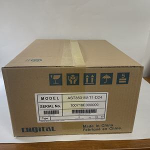 ดิจิตอล (ประเภทผลิตภัณฑ์ยังต้องยืนยัน) AST3501W-T1-D24 - Product Image 1