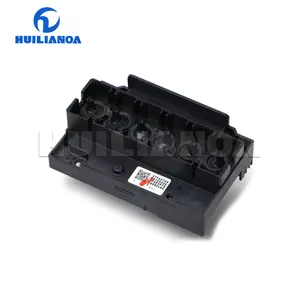 Đầu In F180010 Đầu In F180040030 Cho <span class=keywords><strong>Epson</strong></span> L800 L801 L850 P50 R330 R290 T50 Tx650 Máy In - Product Image 4