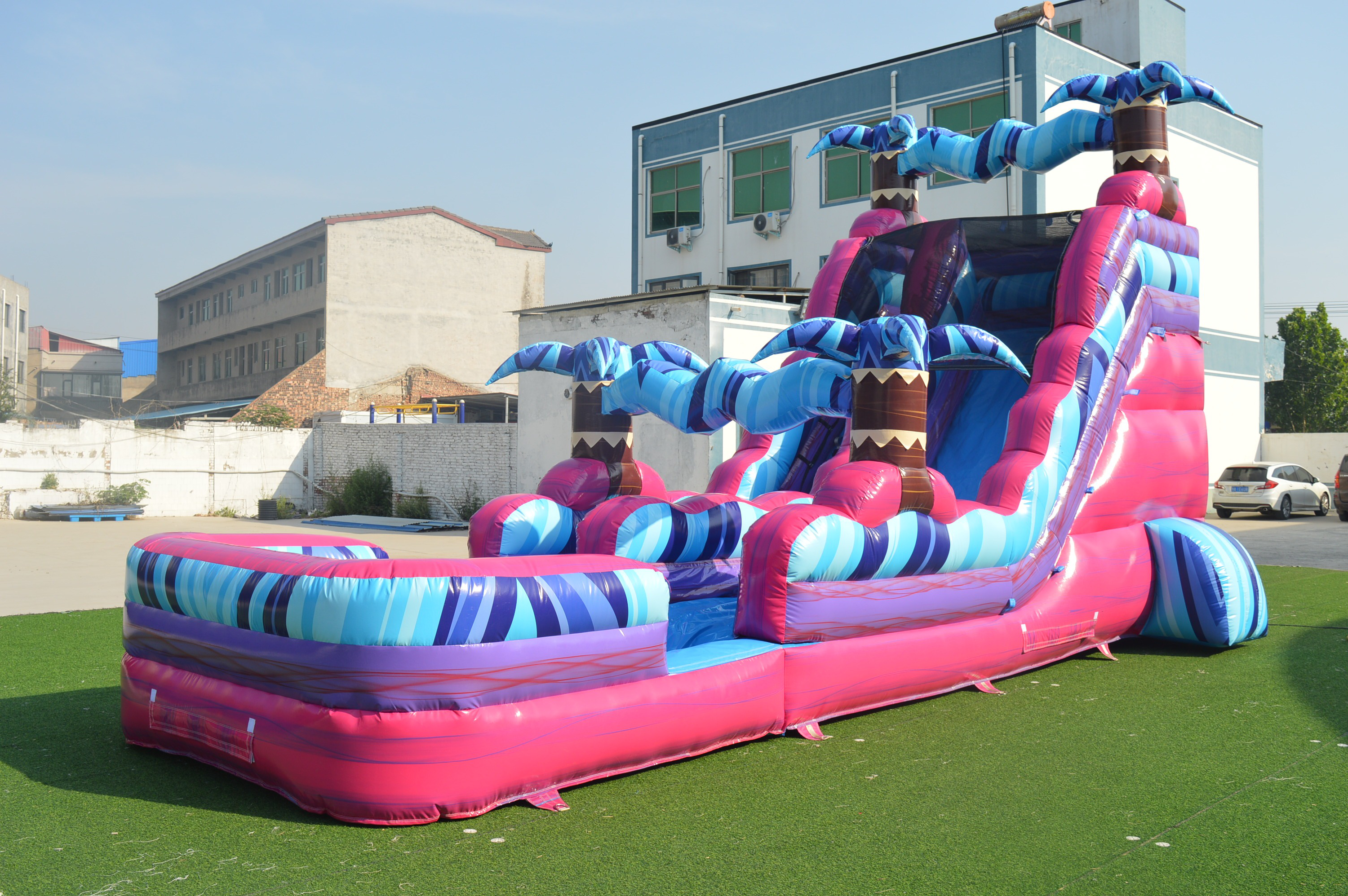 $1250 In Stock (9*3*5.5 M+1.9 M)