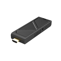 Dispositivo de tv inteligente android 10, decodificador con USB 3,0 RTC, entretenimiento en casa ultra para disipación de calor, el más vendido, nuevo lanzamiento