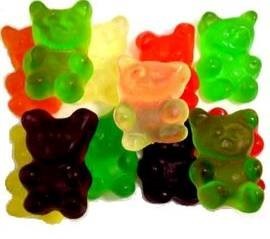 Trung Quốc Gummy tinh bột Mogul Máy Mogul thạch dây chuyền sản xuất Gummy kẹo Tinh bột Mogul dòng - Product Image 6