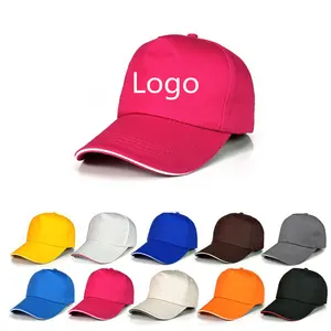 Good Quality Unisex Flex Sports Structured Unstructured Flex Blank Custom Grey Personalized Baseball Cap Hat