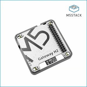 M5Stack resmi ESP32-H2 konu/Zigbee ağ geçidi modülü - Product Image 2